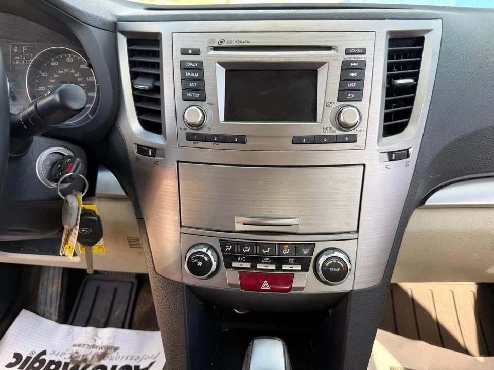 2014 Subaru Legacy 5th Gen - Image 6 of 20