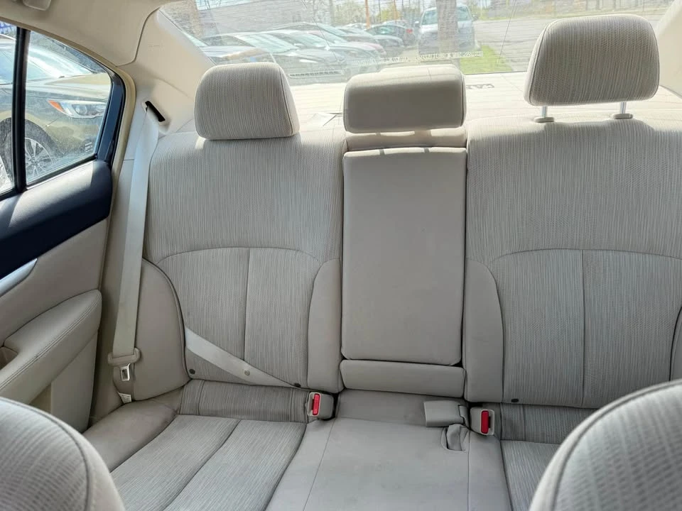 2014 Subaru Legacy 5th Gen - Image 20 of 20