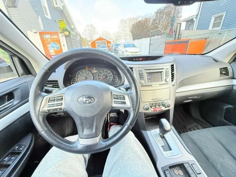 2014 Subaru Legacy 5th Gen - Image 12 of 12