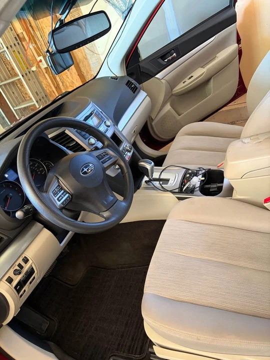 2014 Subaru Legacy 5th Gen - Image 10 of 10
