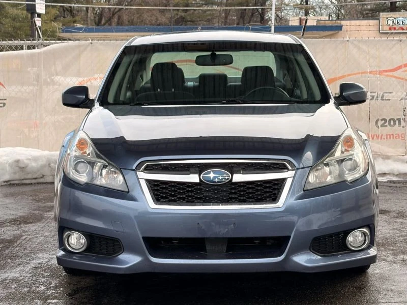 2014 Subaru Legacy 5th Gen - Image 5 of 12