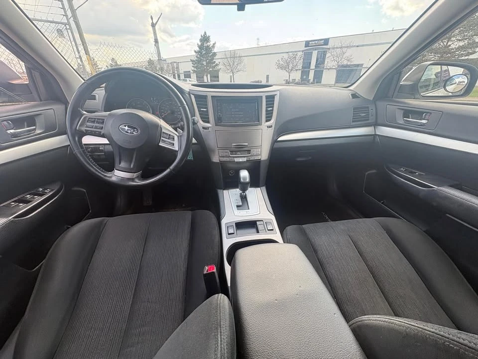 2014 Subaru Legacy 5th Gen - Image 8 of 15