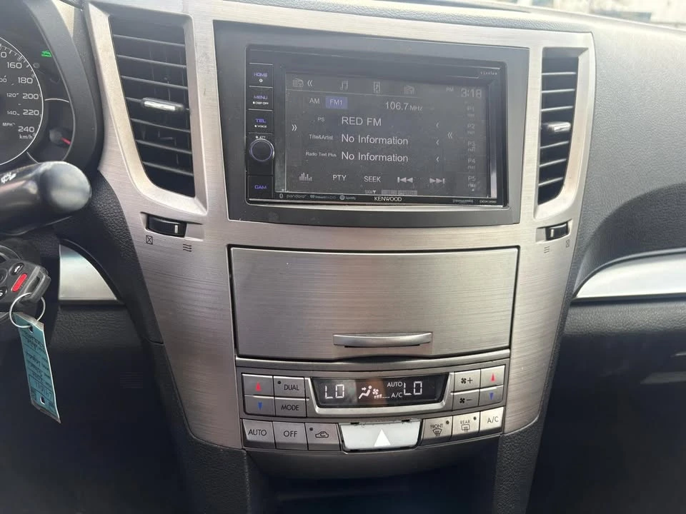2014 Subaru Legacy 5th Gen - Image 10 of 15