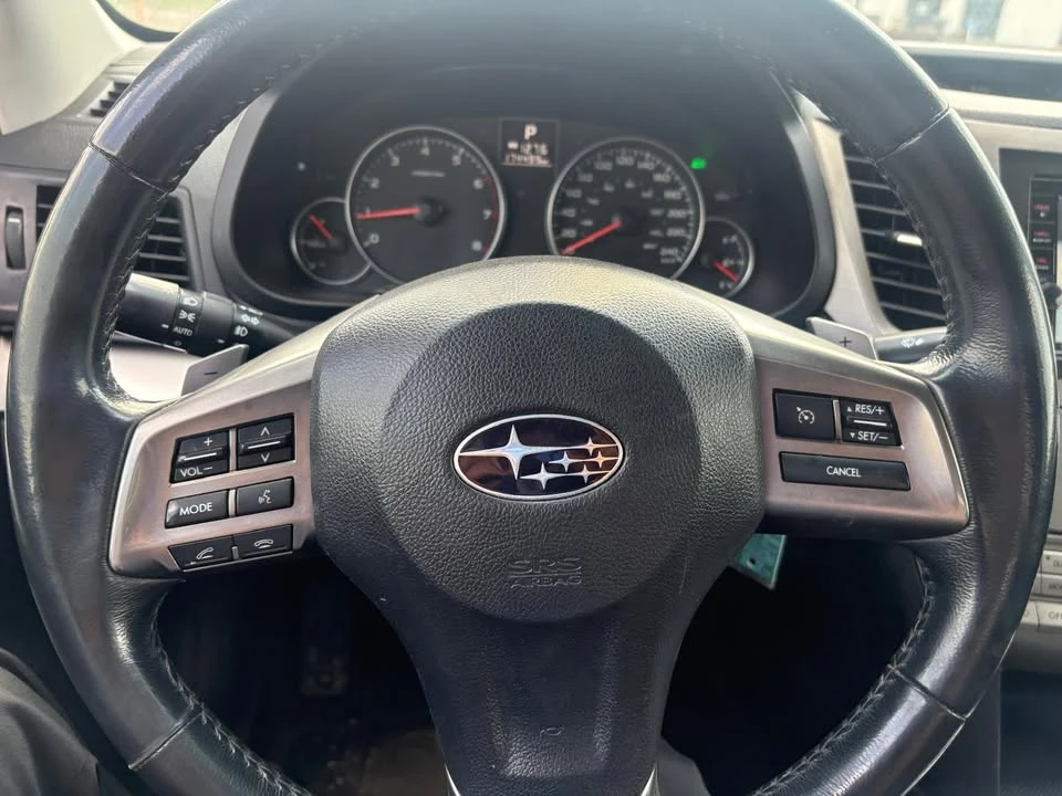 2014 Subaru Legacy 5th Gen - Image 13 of 15