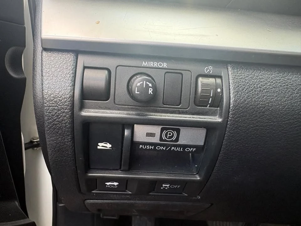 2014 Subaru Legacy 5th Gen - Image 14 of 15
