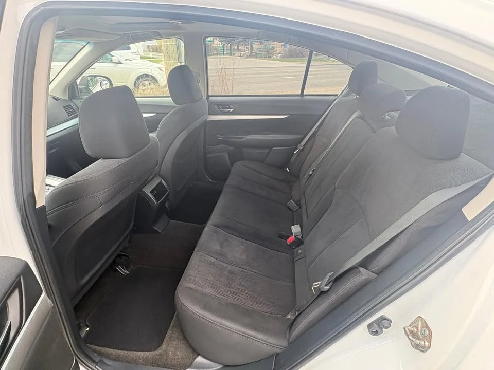 2014 Subaru Legacy 5th Gen - Image 7 of 15