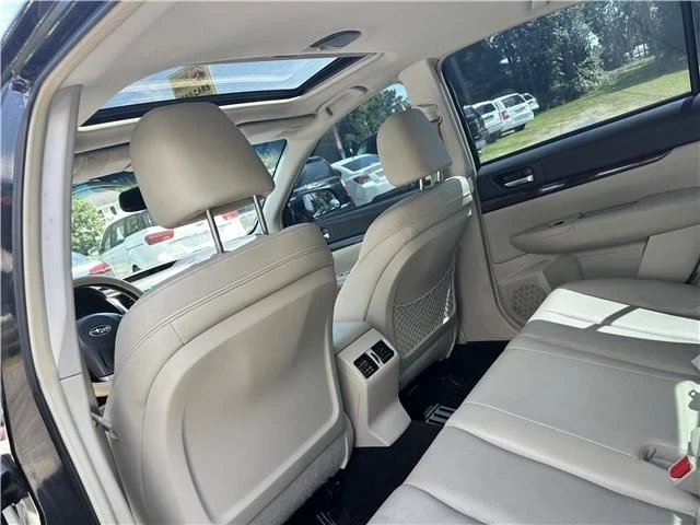 2014 Subaru Legacy 5th Gen - Image 5 of 21