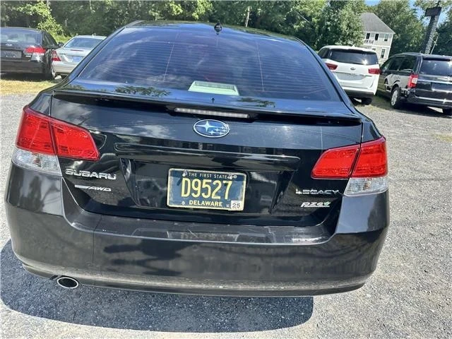 2014 Subaru Legacy 5th Gen - Image 19 of 21