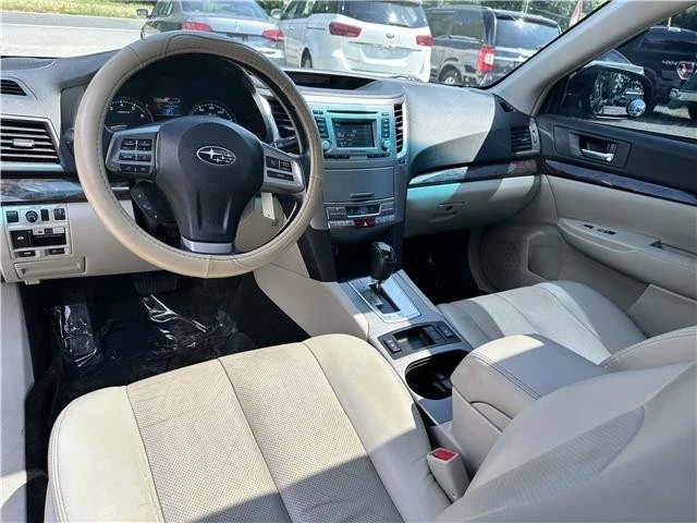 2014 Subaru Legacy 5th Gen - Image 4 of 21