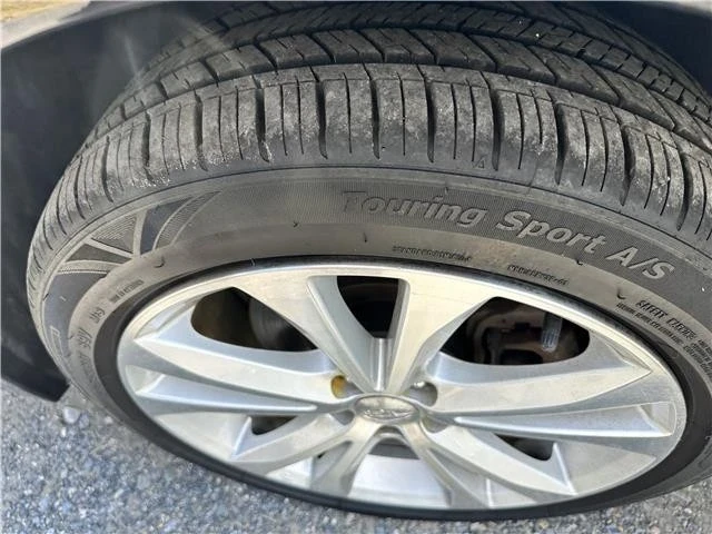 2014 Subaru Legacy 5th Gen - Image 14 of 21