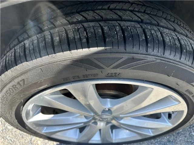 2014 Subaru Legacy 5th Gen - Image 10 of 21