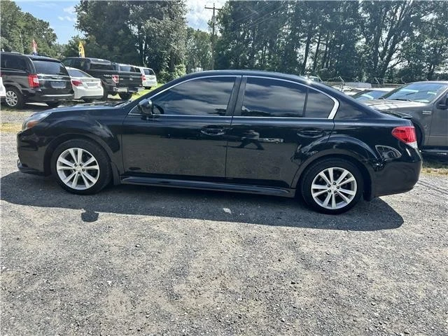 2014 Subaru Legacy 5th Gen - Image 17 of 21