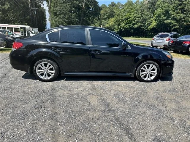 2014 Subaru Legacy 5th Gen - Image 21 of 21
