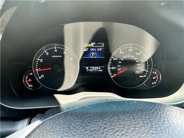 2014 Subaru Legacy 5th Gen - Image 3 of 21