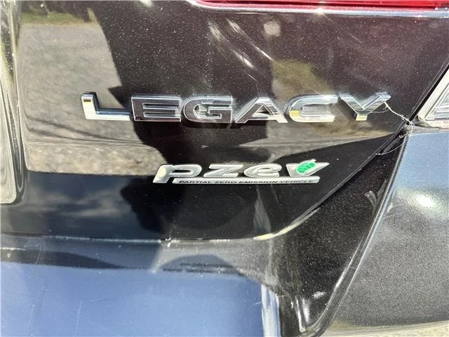 2014 Subaru Legacy 5th Gen - Image 11 of 21