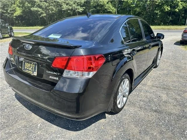 2014 Subaru Legacy 5th Gen - Image 20 of 21
