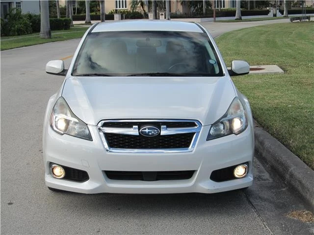 2014 Subaru Legacy 5th Gen - Image 11 of 12
