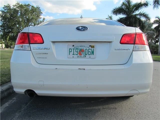 2014 Subaru Legacy 5th Gen - Image 5 of 12
