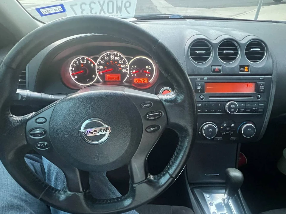 2006 Subaru Legacy 4th Gen - Image 4 of 4