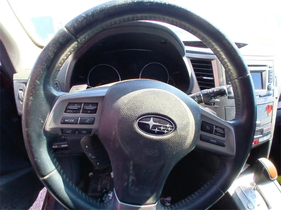 2014 Subaru Outback 4th Gen - Image 18 of 26