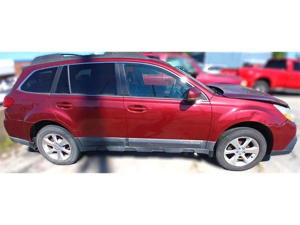 2014 Subaru Outback 4th Gen - Image 2 of 26