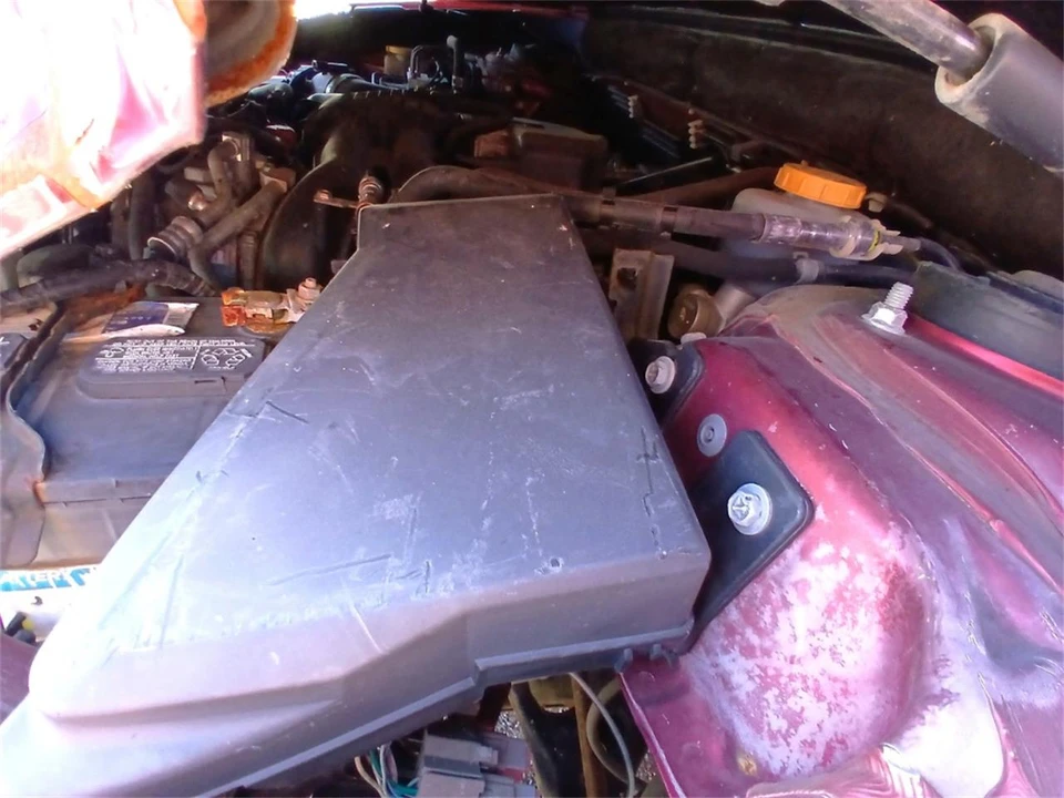 2014 Subaru Outback 4th Gen - Image 7 of 26