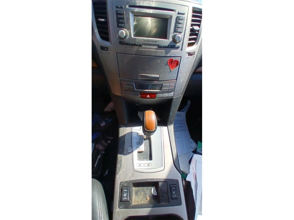 2014 Subaru Outback 4th Gen - Image 19 of 26