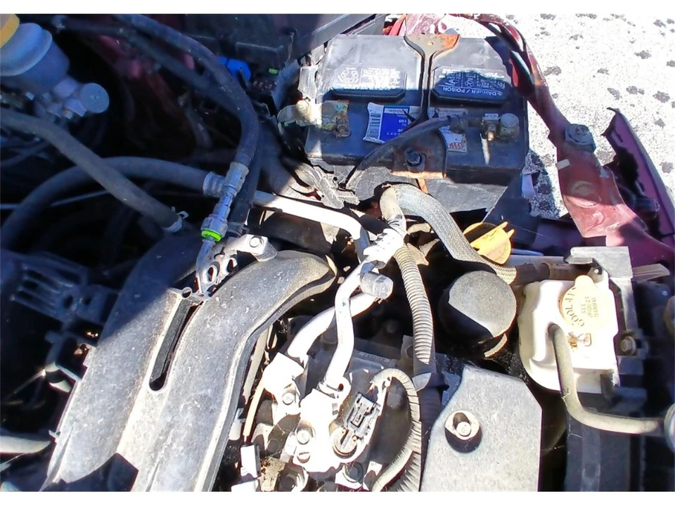 2014 Subaru Outback 4th Gen - Image 13 of 26