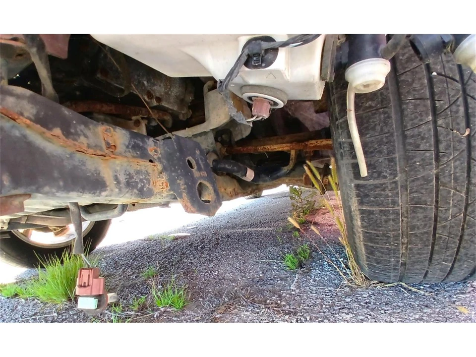 2014 Subaru Outback 4th Gen - Image 16 of 26