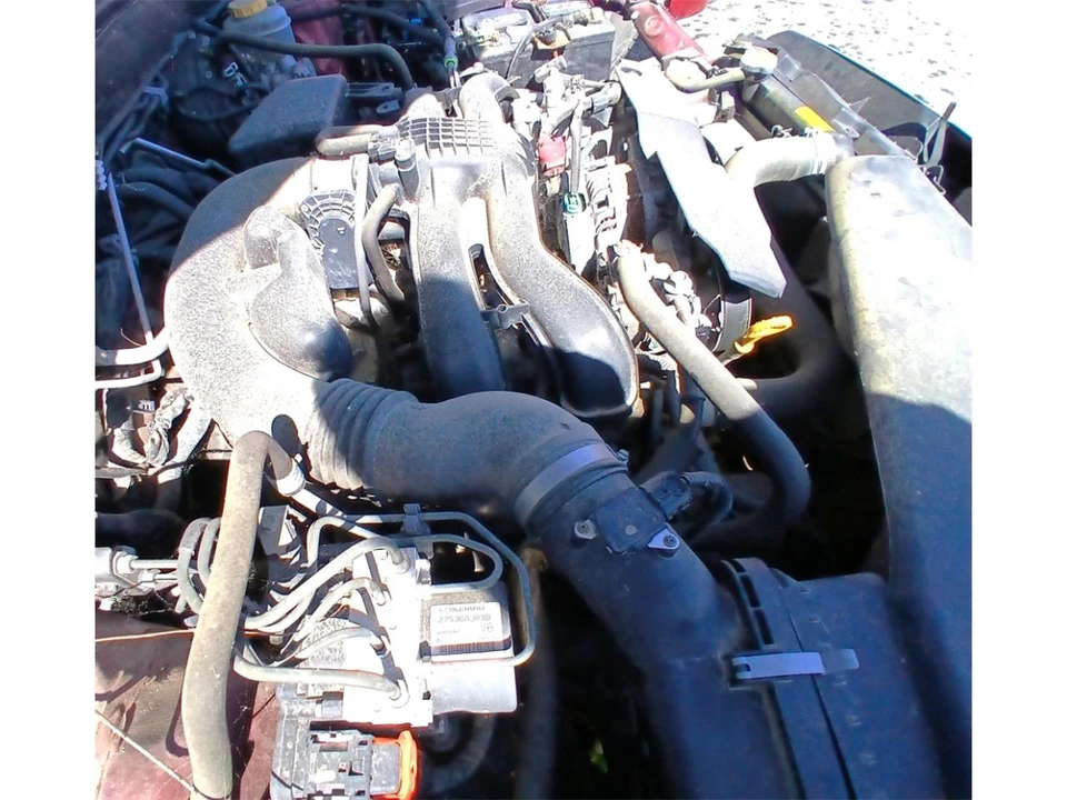 2014 Subaru Outback 4th Gen - Image 14 of 26