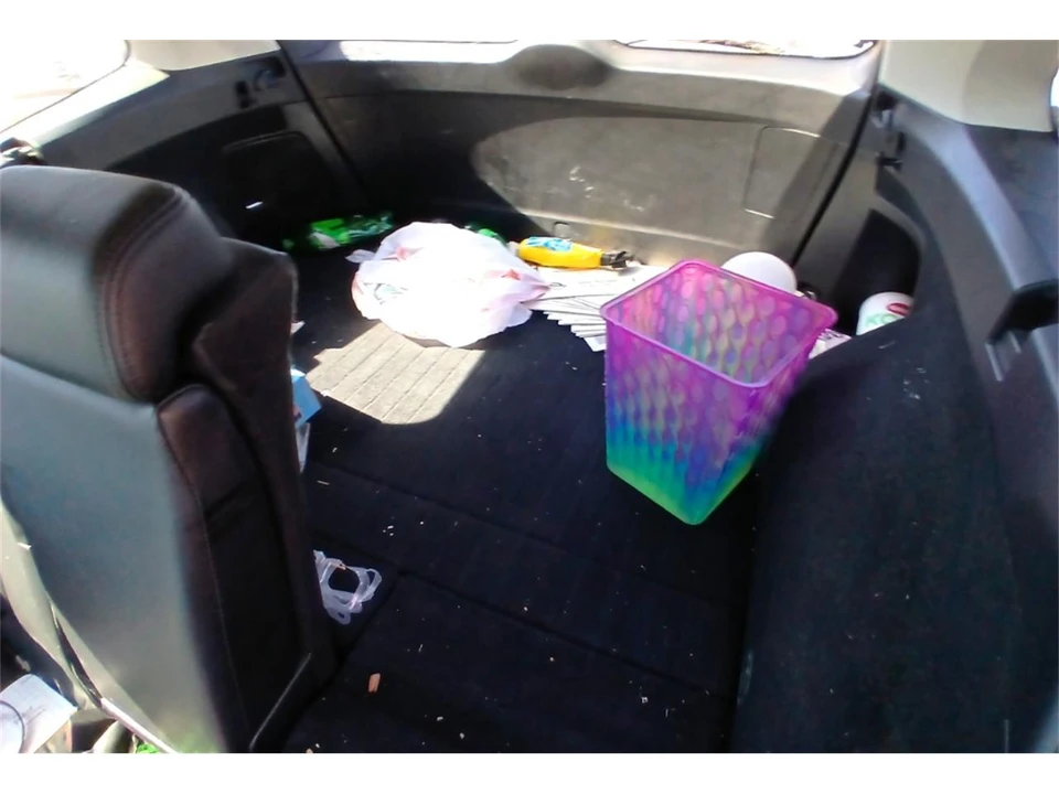 2014 Subaru Outback 4th Gen - Image 21 of 26
