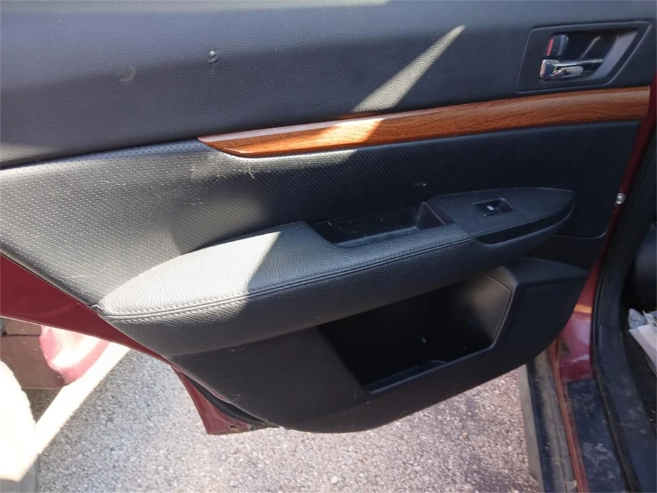 2014 Subaru Outback 4th Gen - Image 23 of 26