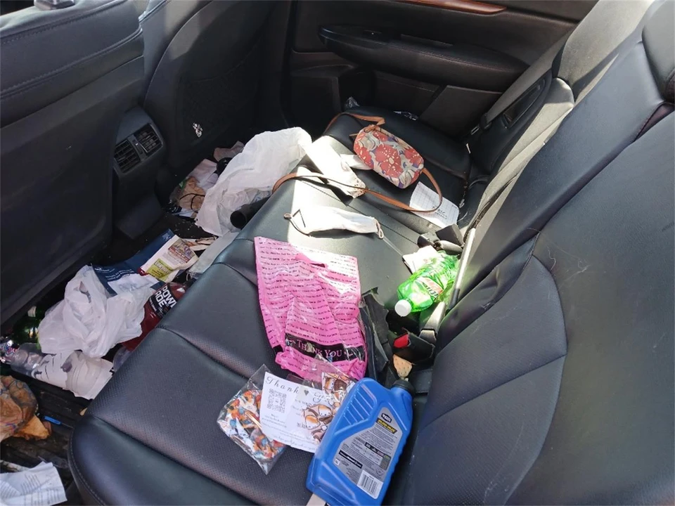 2014 Subaru Outback 4th Gen - Image 22 of 26