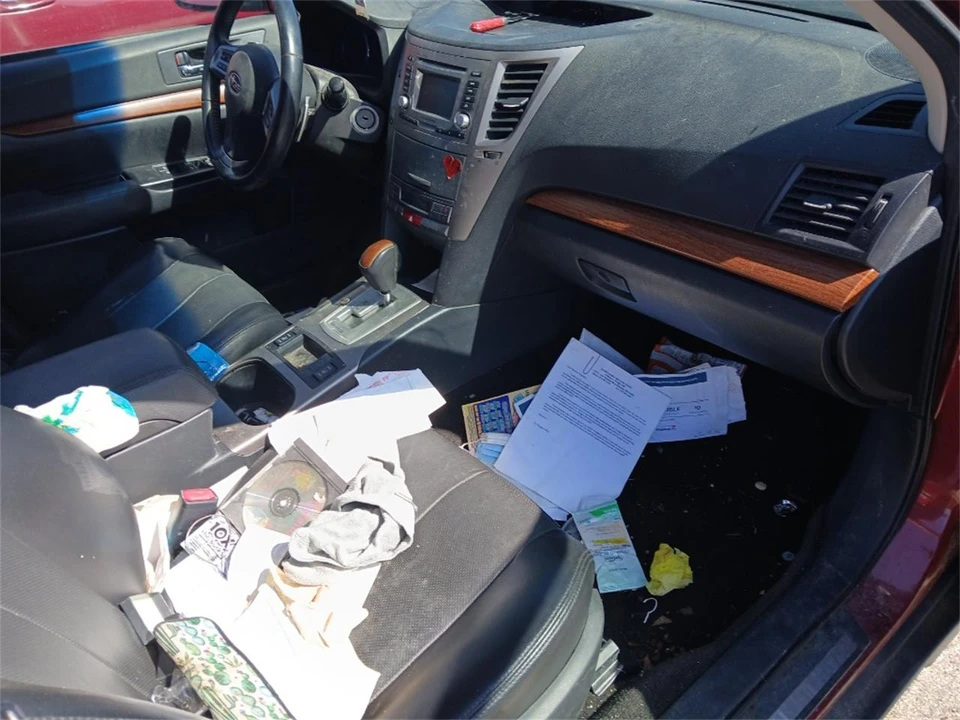 2014 Subaru Outback 4th Gen - Image 25 of 26