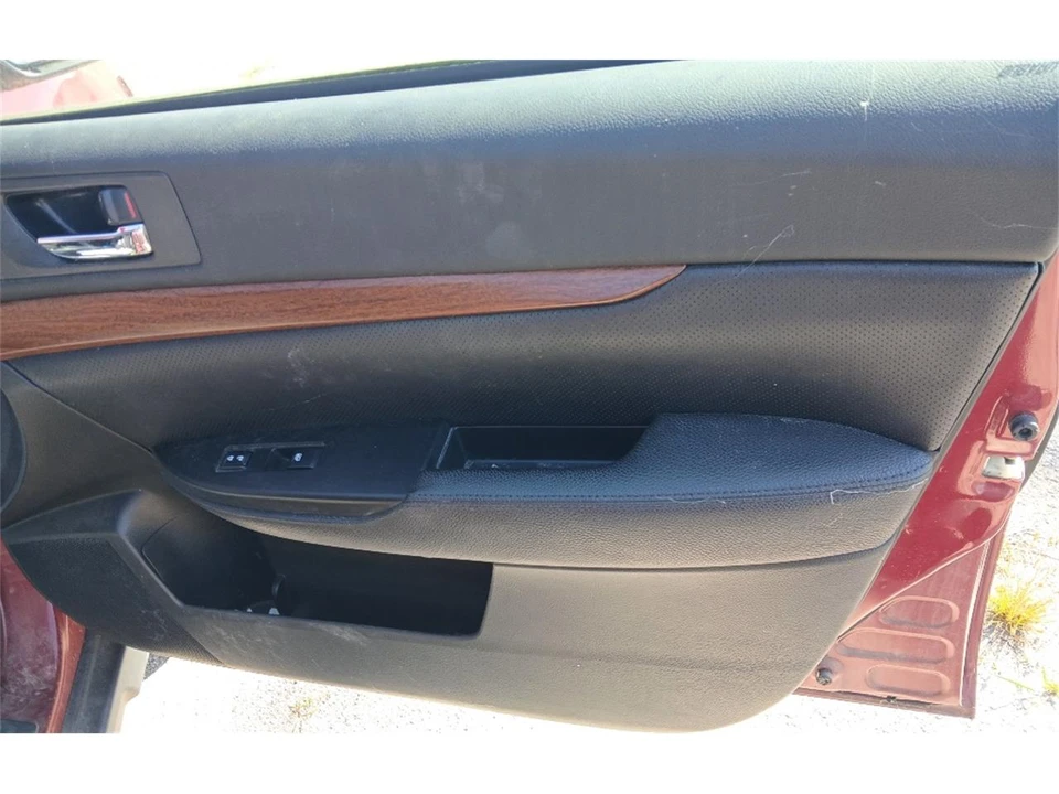 2014 Subaru Outback 4th Gen - Image 26 of 26