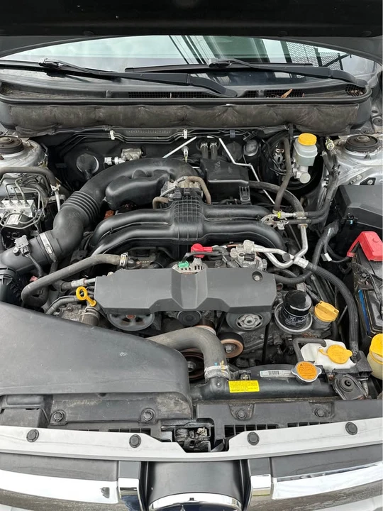 2014 Subaru Outback 4th Gen - Image 5 of 7