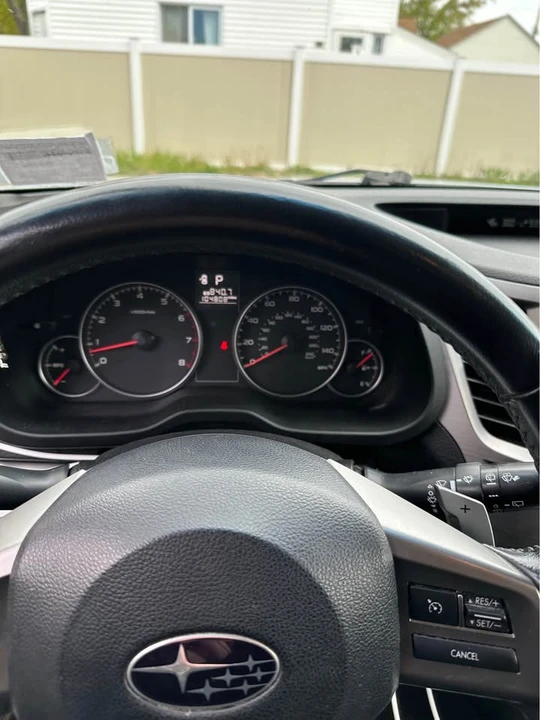 2014 Subaru Outback 4th Gen - Image 2 of 7