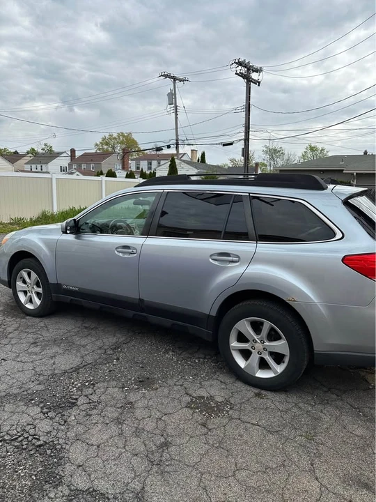 2014 Subaru Outback 4th Gen - Image 3 of 7