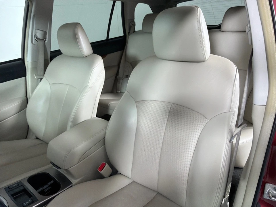2014 Subaru Outback 4th Gen - Image 12 of 12