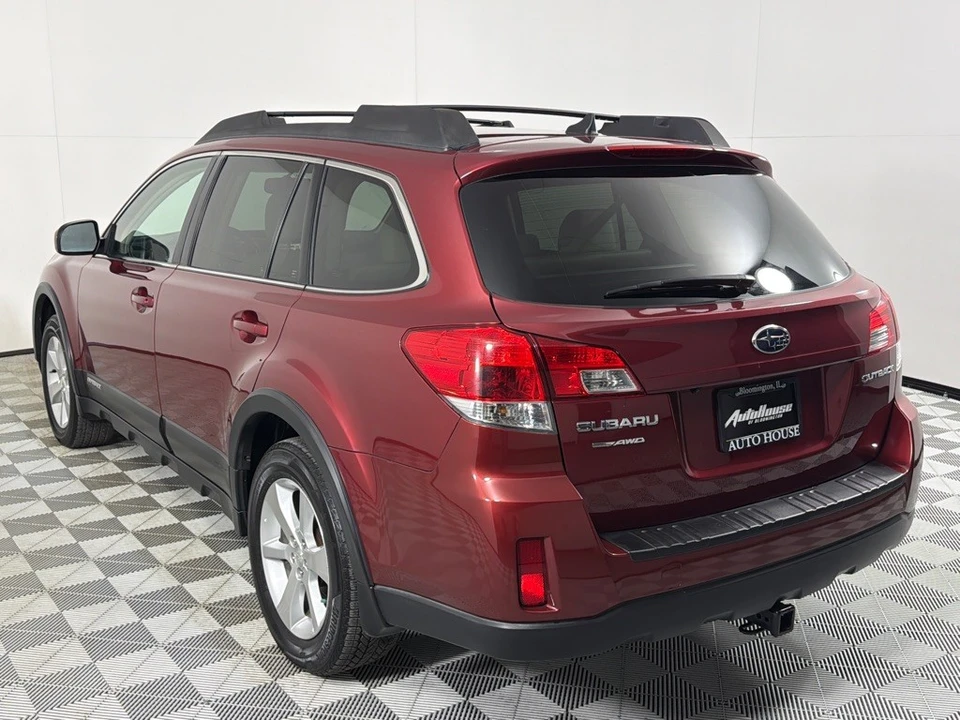 2014 Subaru Outback 4th Gen - Image 6 of 12