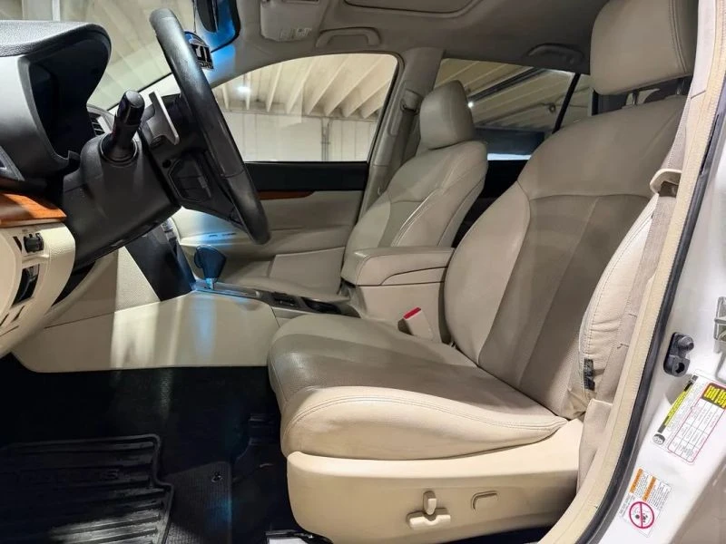 2014 Subaru Outback 4th Gen - Image 9 of 12