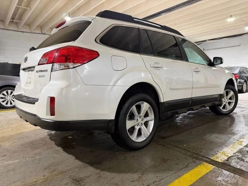 2014 Subaru Outback 4th Gen - Image 4 of 12