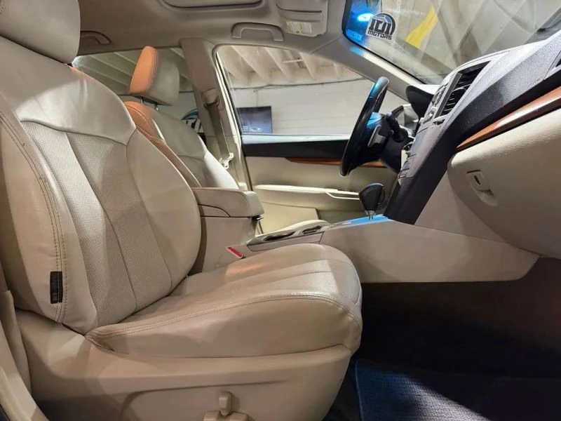 2014 Subaru Outback 4th Gen - Image 10 of 12
