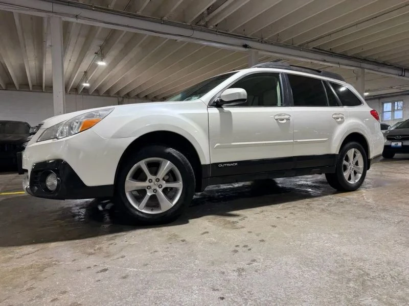 2014 Subaru Outback 4th Gen - Image 2 of 12