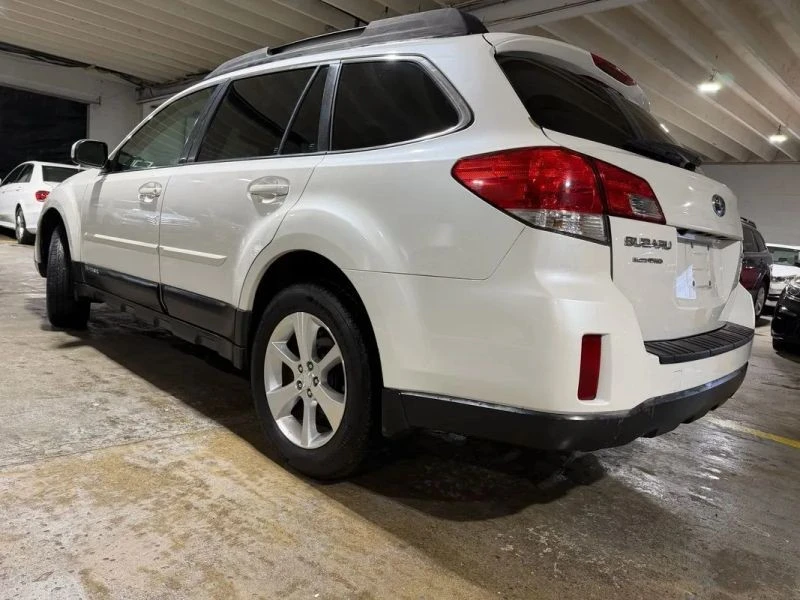 2014 Subaru Outback 4th Gen - Image 3 of 12