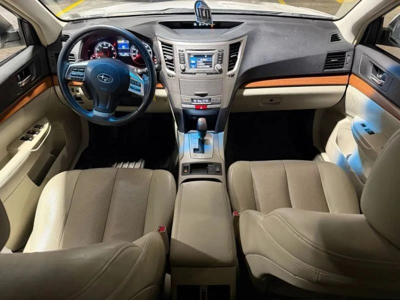 2014 Subaru Outback 4th Gen - Image 8 of 12