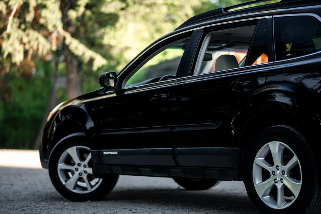 2014 Subaru Outback 4th Gen - Image 31 of 31