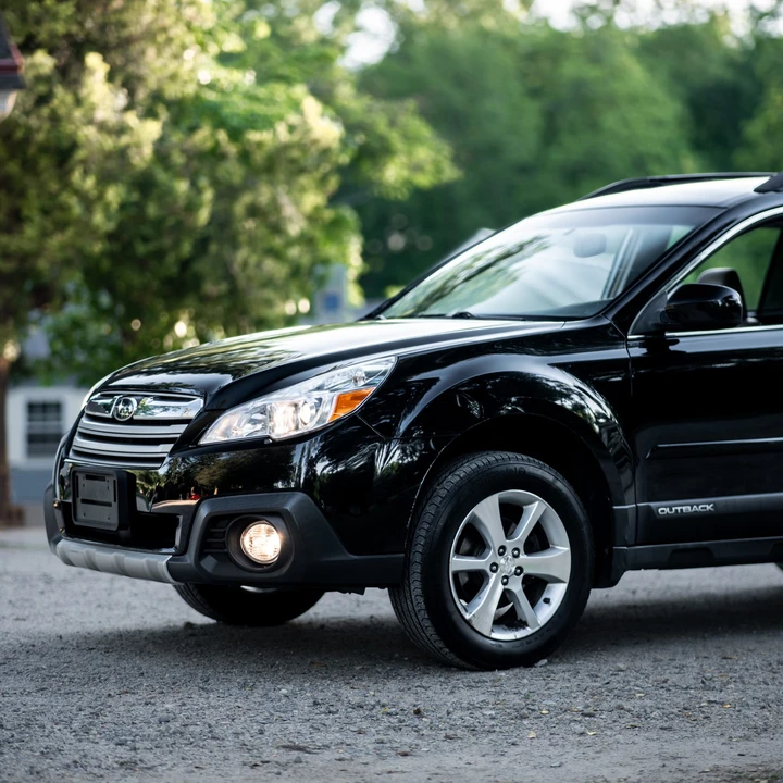 2014 Subaru Outback 4th Gen - Image 30 of 31
