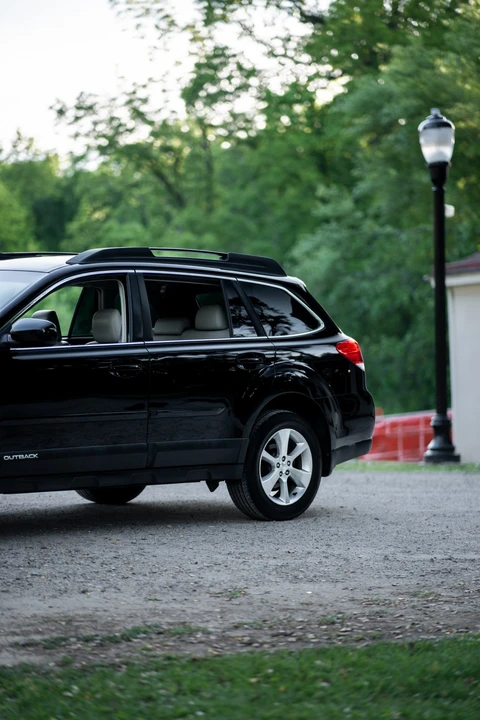 2014 Subaru Outback 4th Gen - Image 28 of 31