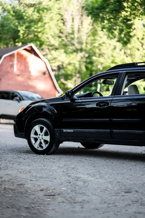 2014 Subaru Outback 4th Gen - Image 25 of 31